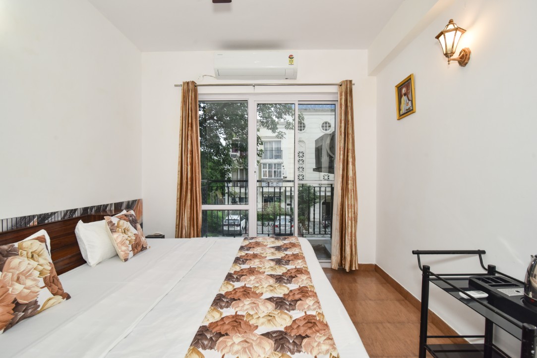 Independent 3 BHK