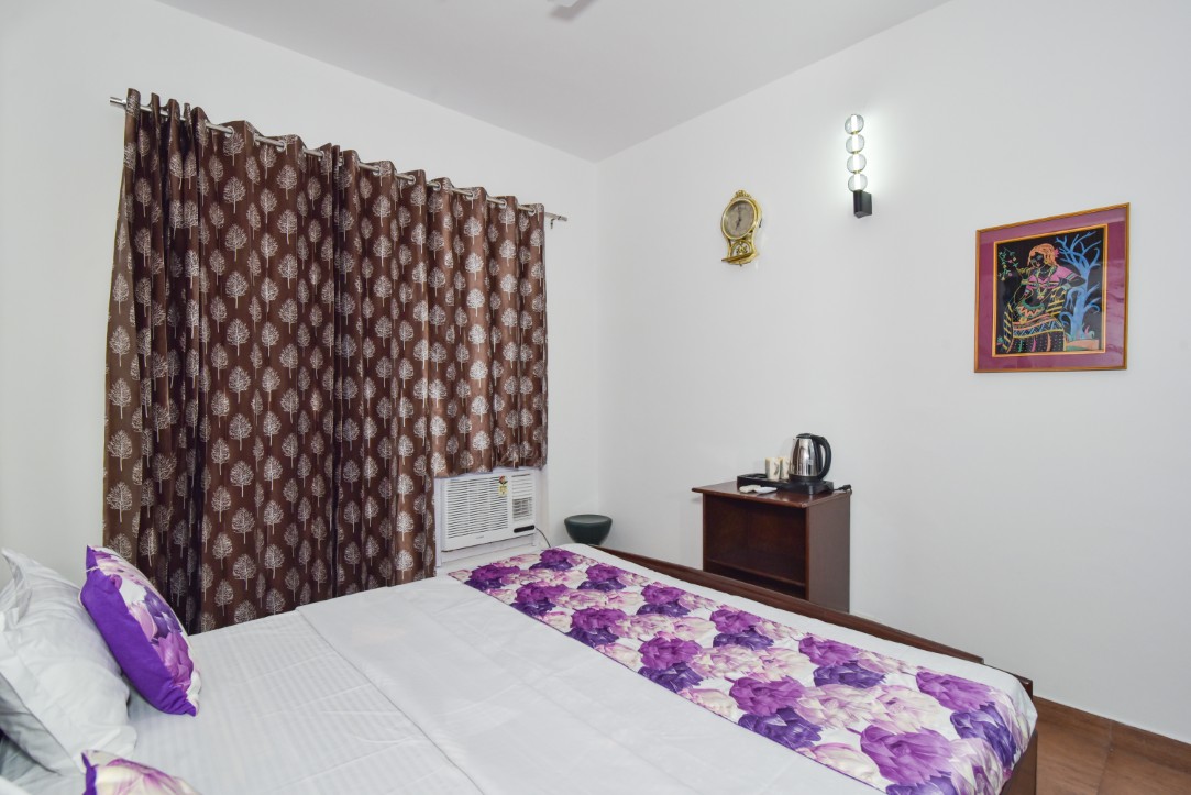 Independent 3 BHK