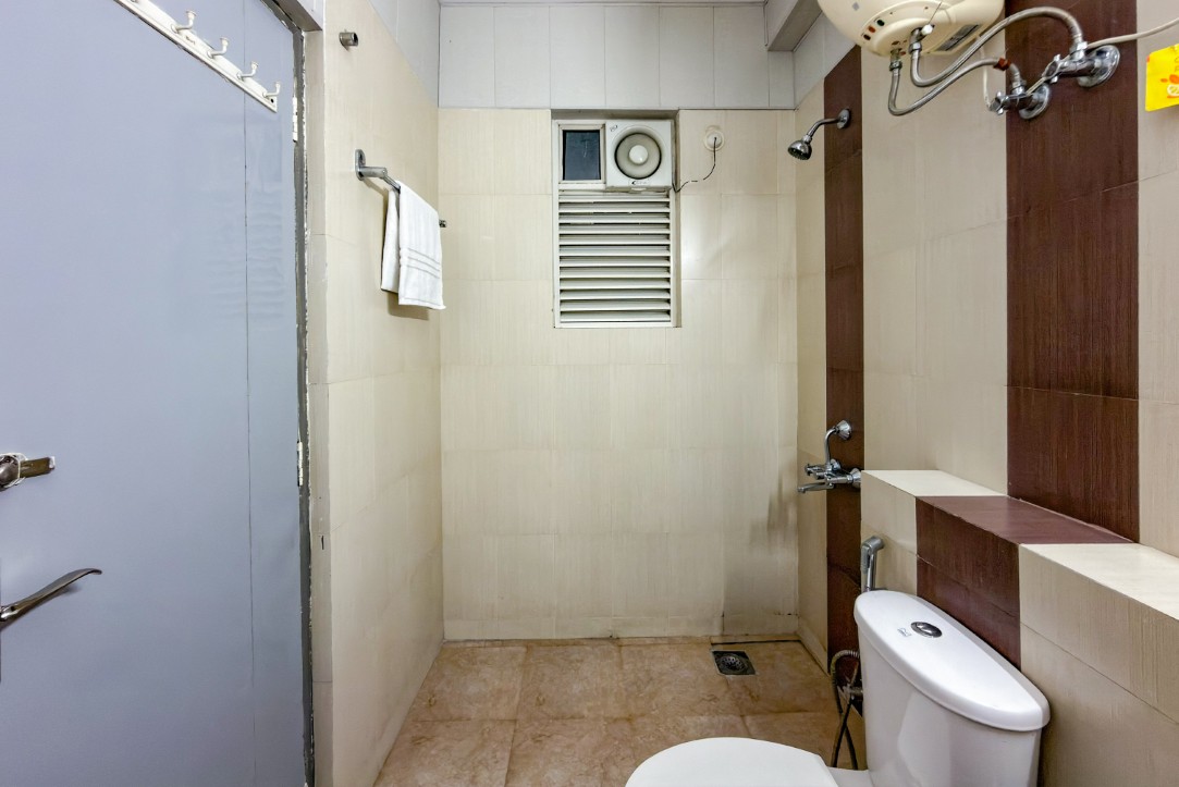 Independent 3 BHK