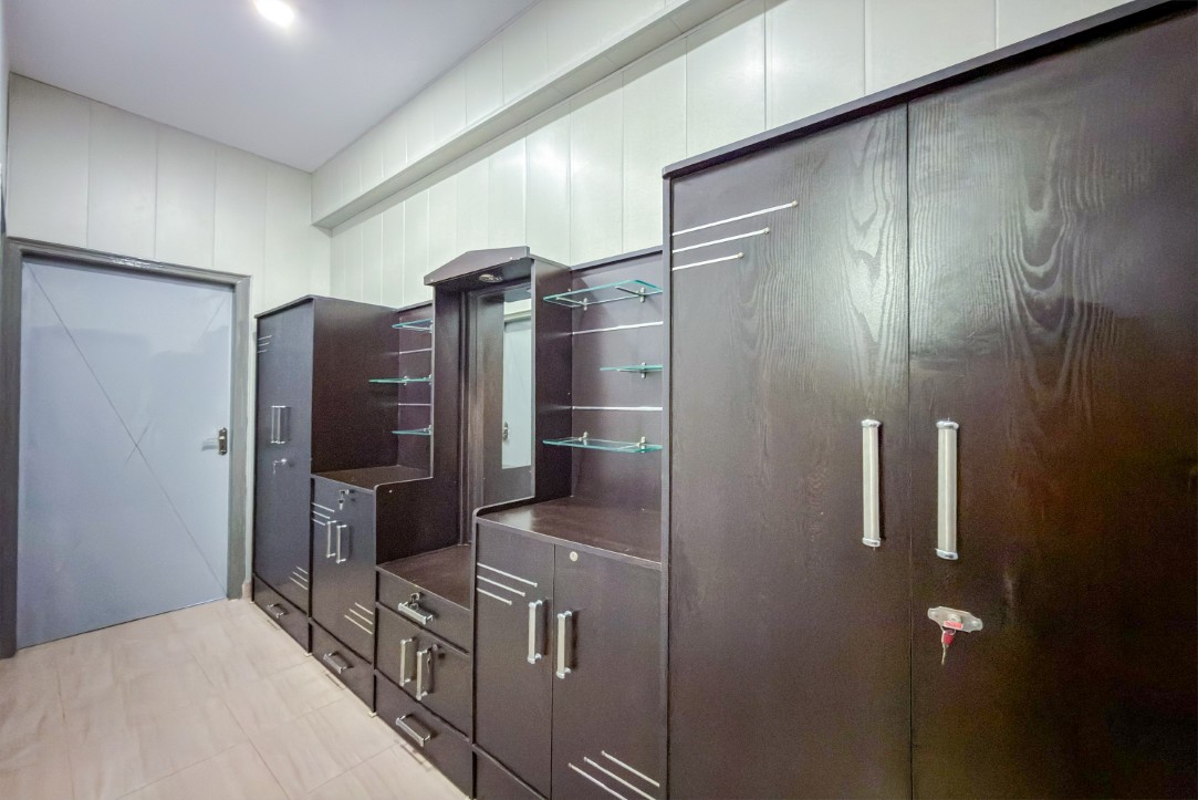 Independent 3 BHK